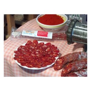 Chorizo Vela Extra ( Curacion Natural de 2meses )