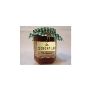 Confitura de Pimiento Rojo