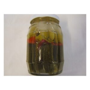 Banderillas Picantes