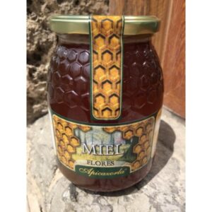 Miel de Flores t-1000