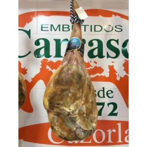 Jamon Curado de Sierra ( Gran Reserva )