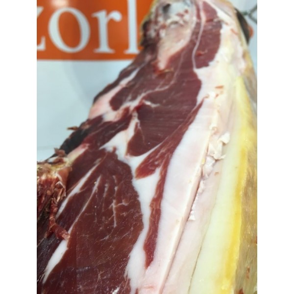 Jamon Curado de Sierra ( Gran Reserva )