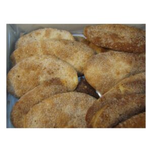 Tortas de Manteca 1/2 DOC.