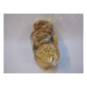 Tortas de Cañamones ( salado )