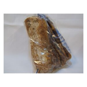 Torta de Nuezes Mondadas