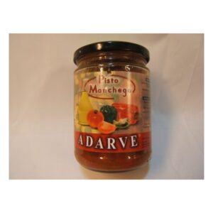 Pisto Manchego