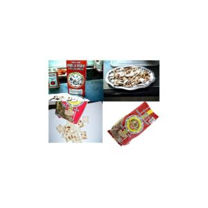 Andrajo Andaluz pasta-tortas 180g bolsa