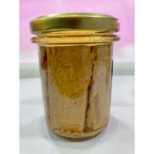 FILETES LOMOS ATUN ACEITE OLIVA VIRGEN EXTRA