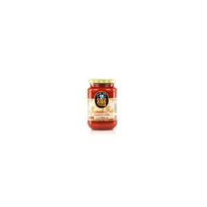 TOMATE FRITO MATA OLIVA B-370G