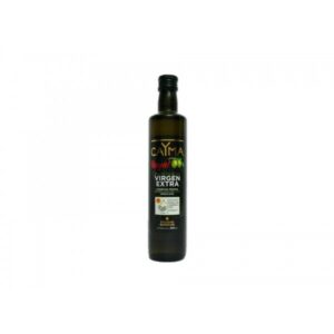 BOTELLA 500ML. caYma AOVE Premium ROYAL