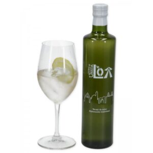 VERMÚ LOA ROJO 750ML. VERMUT