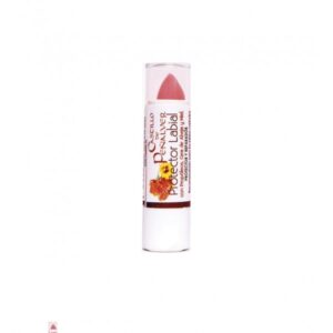 Protector y Reparador Labial con Propóleos, Cera de Abeja y Miel