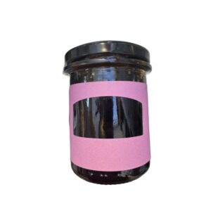 MERMELADA FRAMBUESA EXTRA ECOHORNILLO 275G